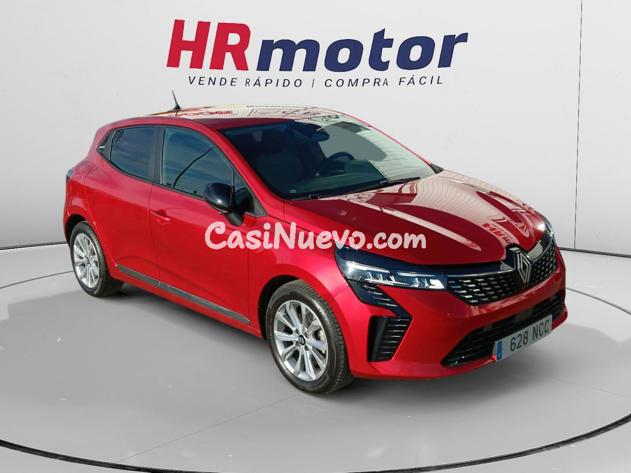 Renault Clio Evolution