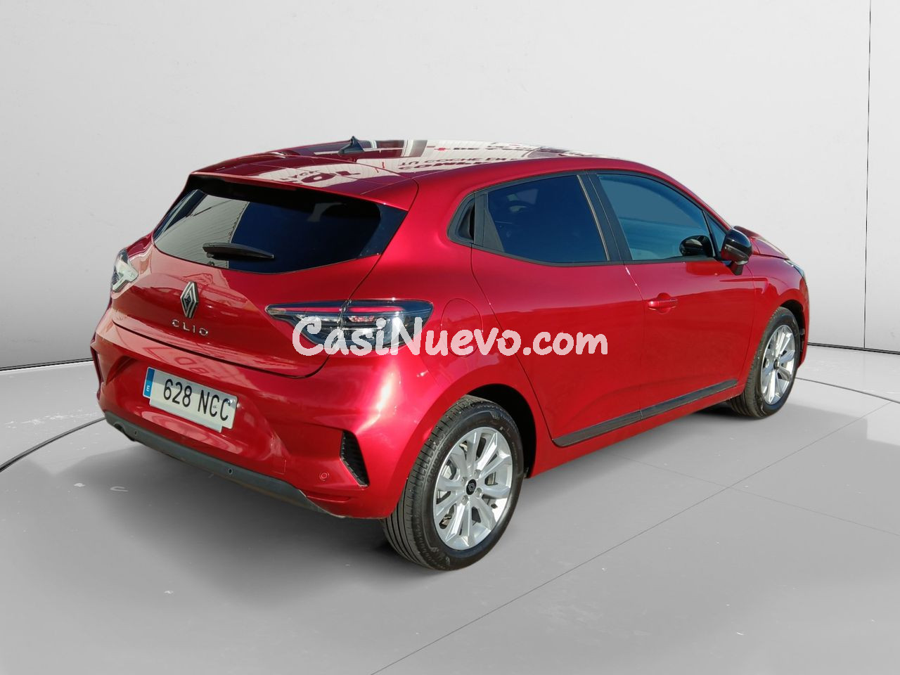 Renault Clio Evolution