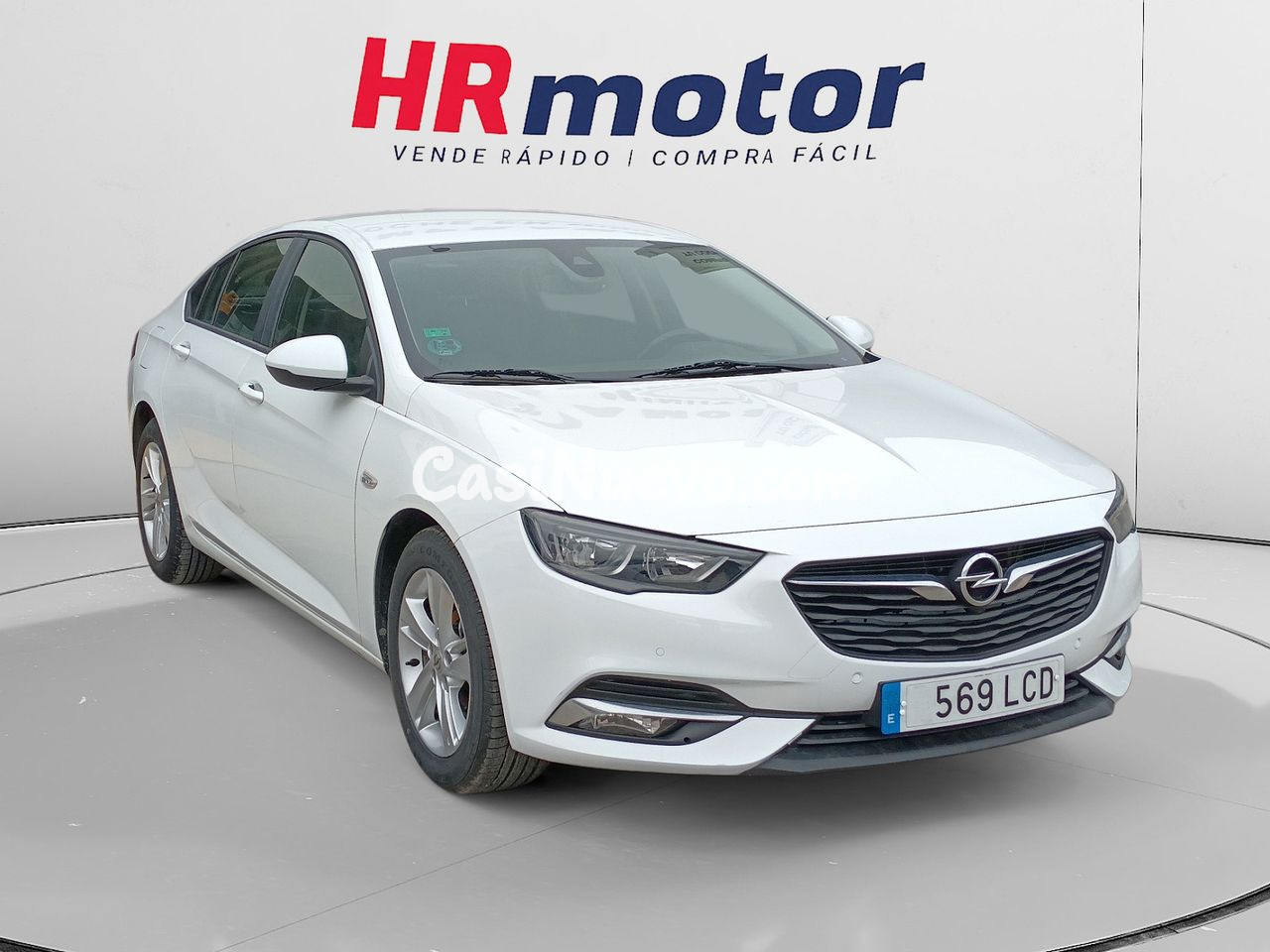 Opel Insignia Selective Pro