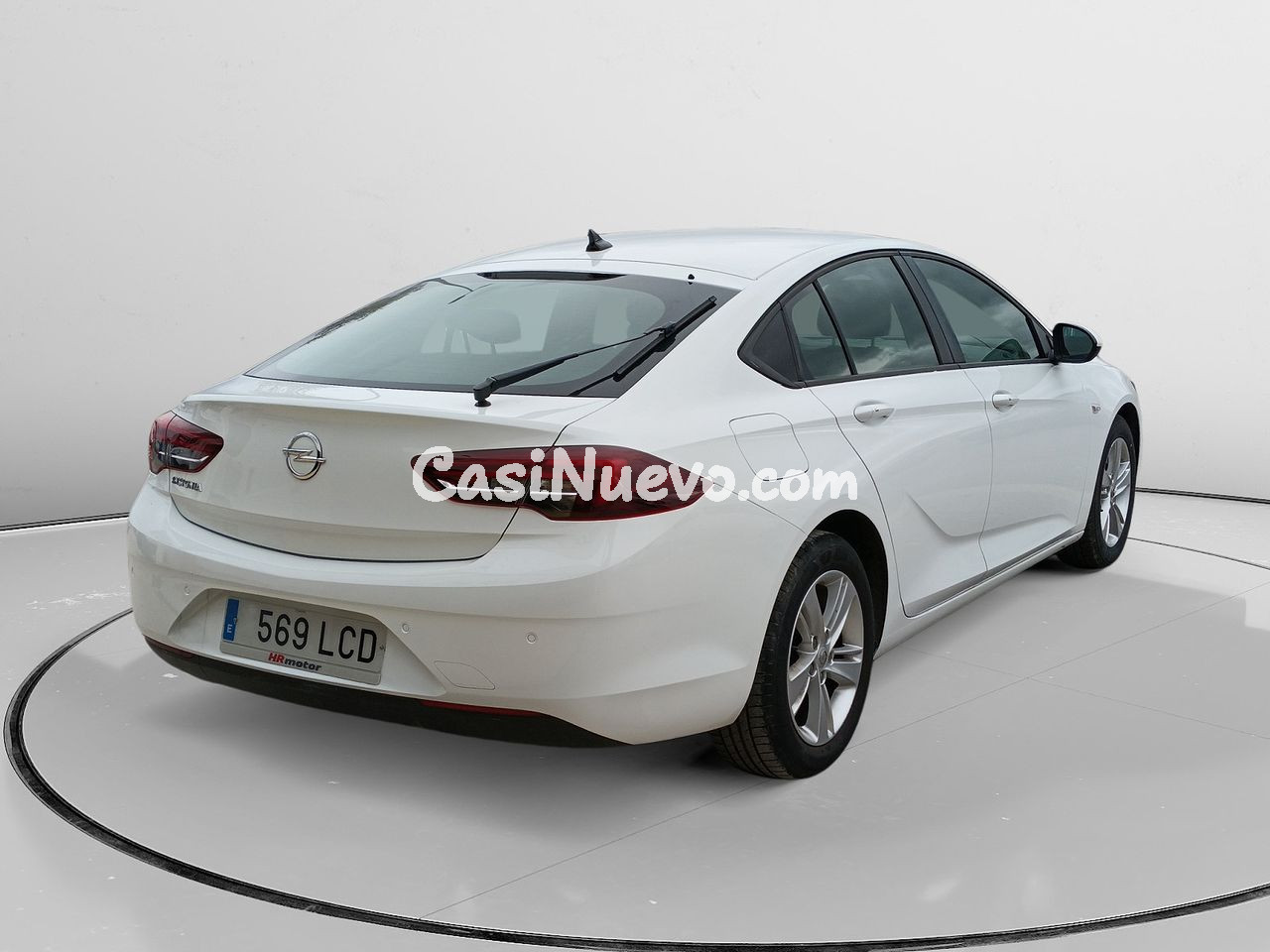 Opel Insignia Selective Pro