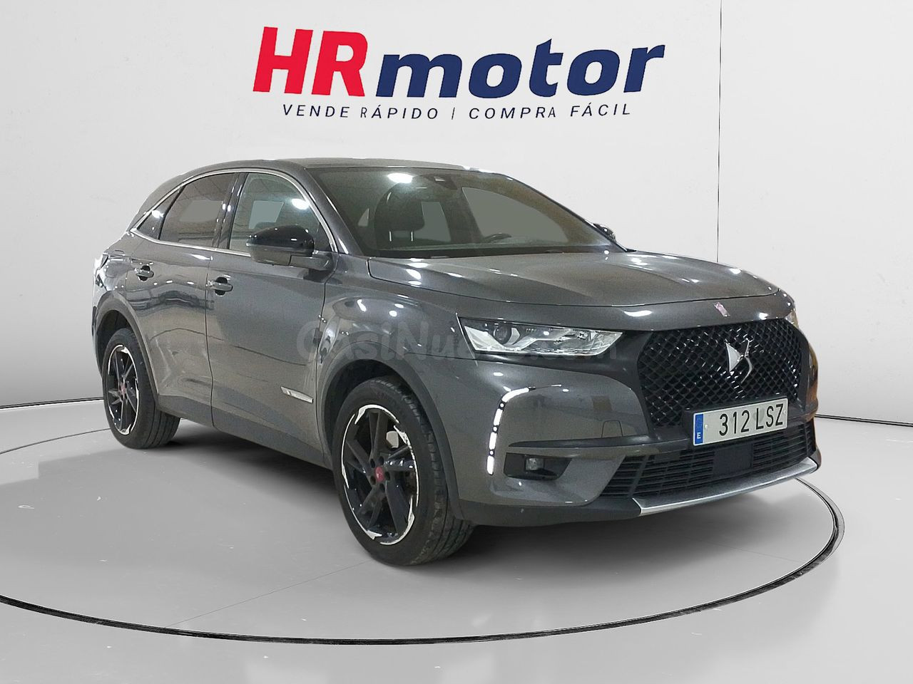 DS DS 7 Performance Line