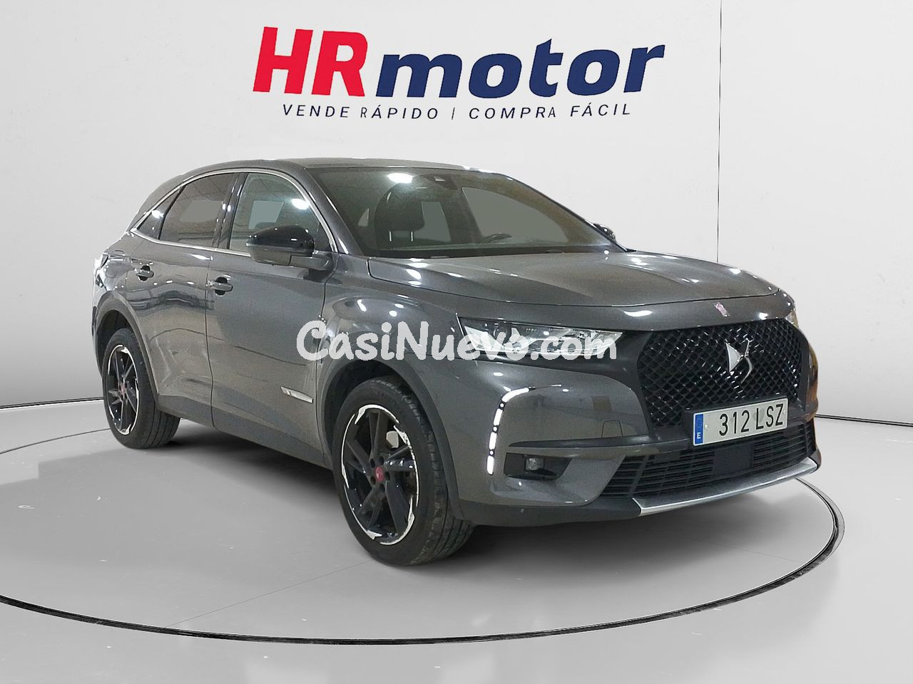 DS DS 7 Performance Line