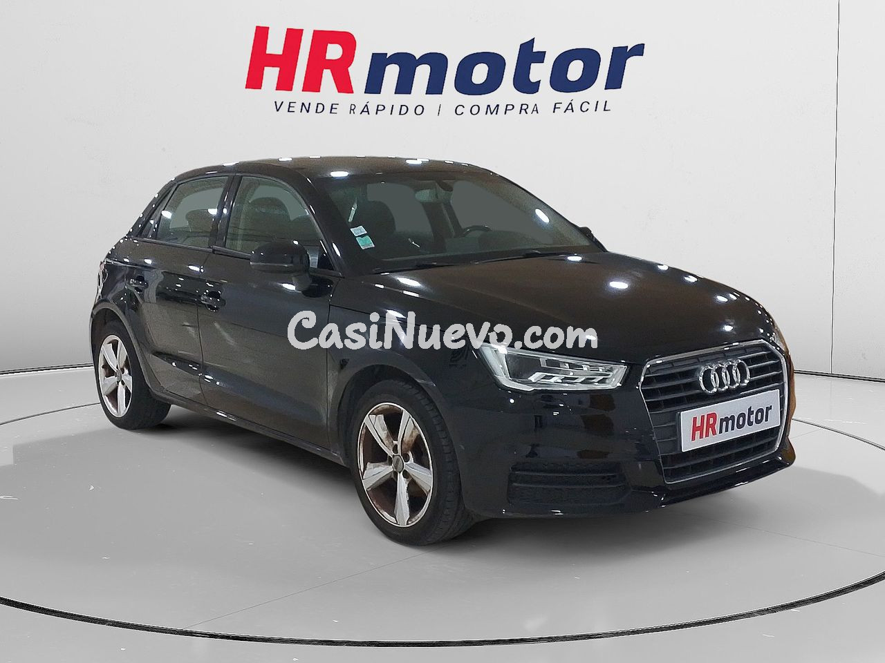 Audi A1 1.4 TDI