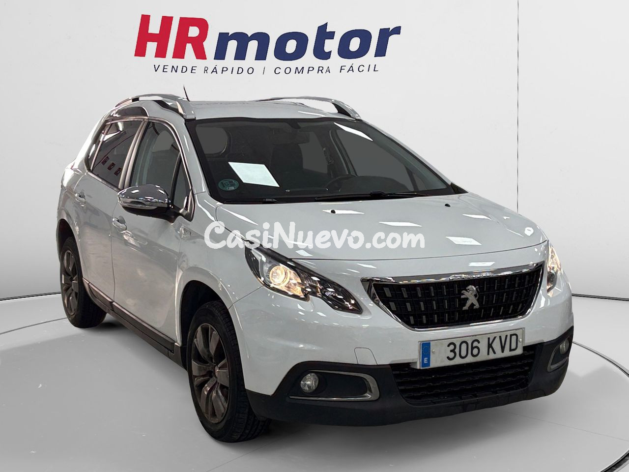 Peugeot 2008 Style