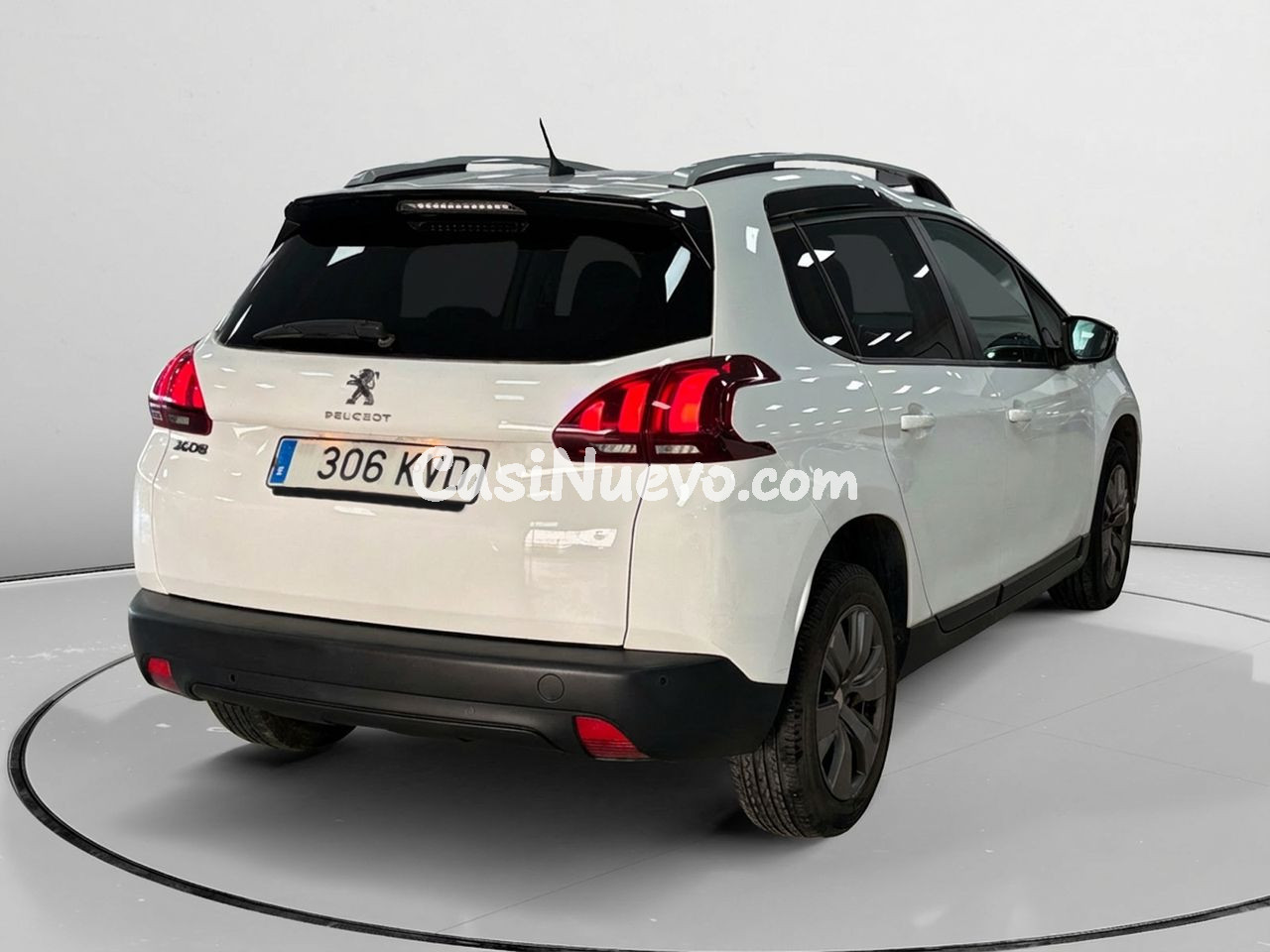 Peugeot 2008 Style