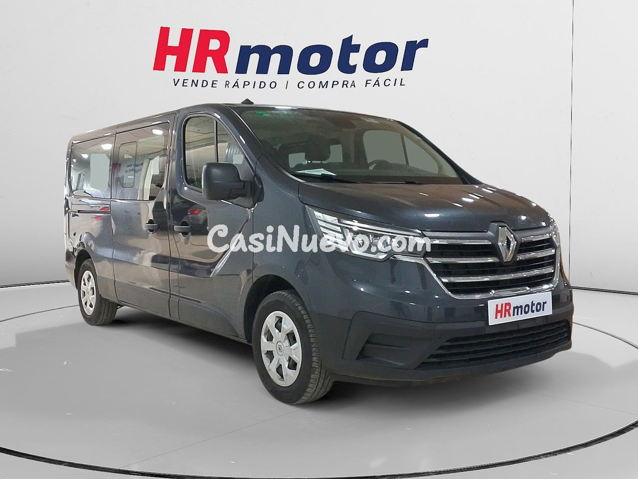 Renault Trafic Zen
