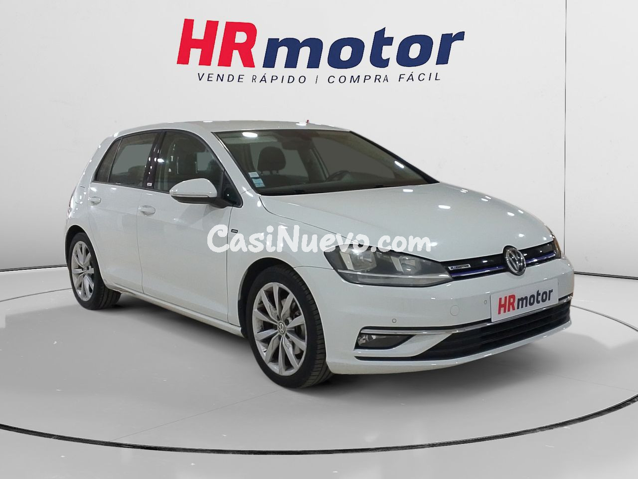 Volkswagen Golf Advance