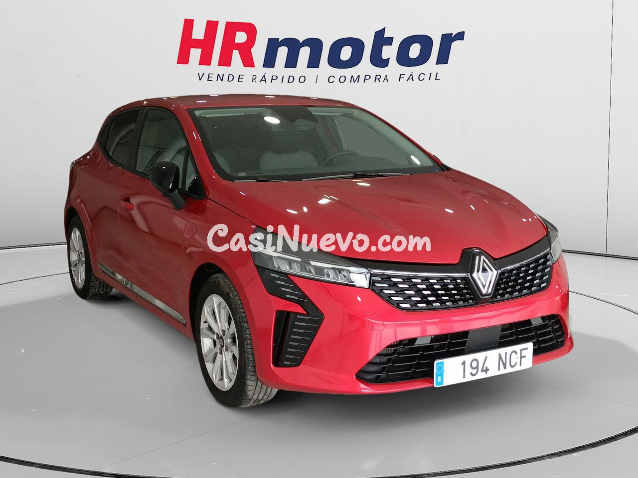 Renault Clio Evolution