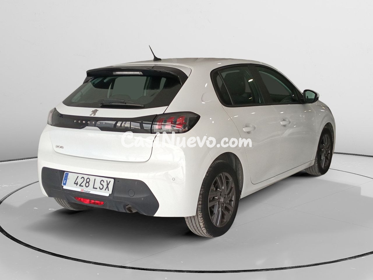 Peugeot 208 Active Pack