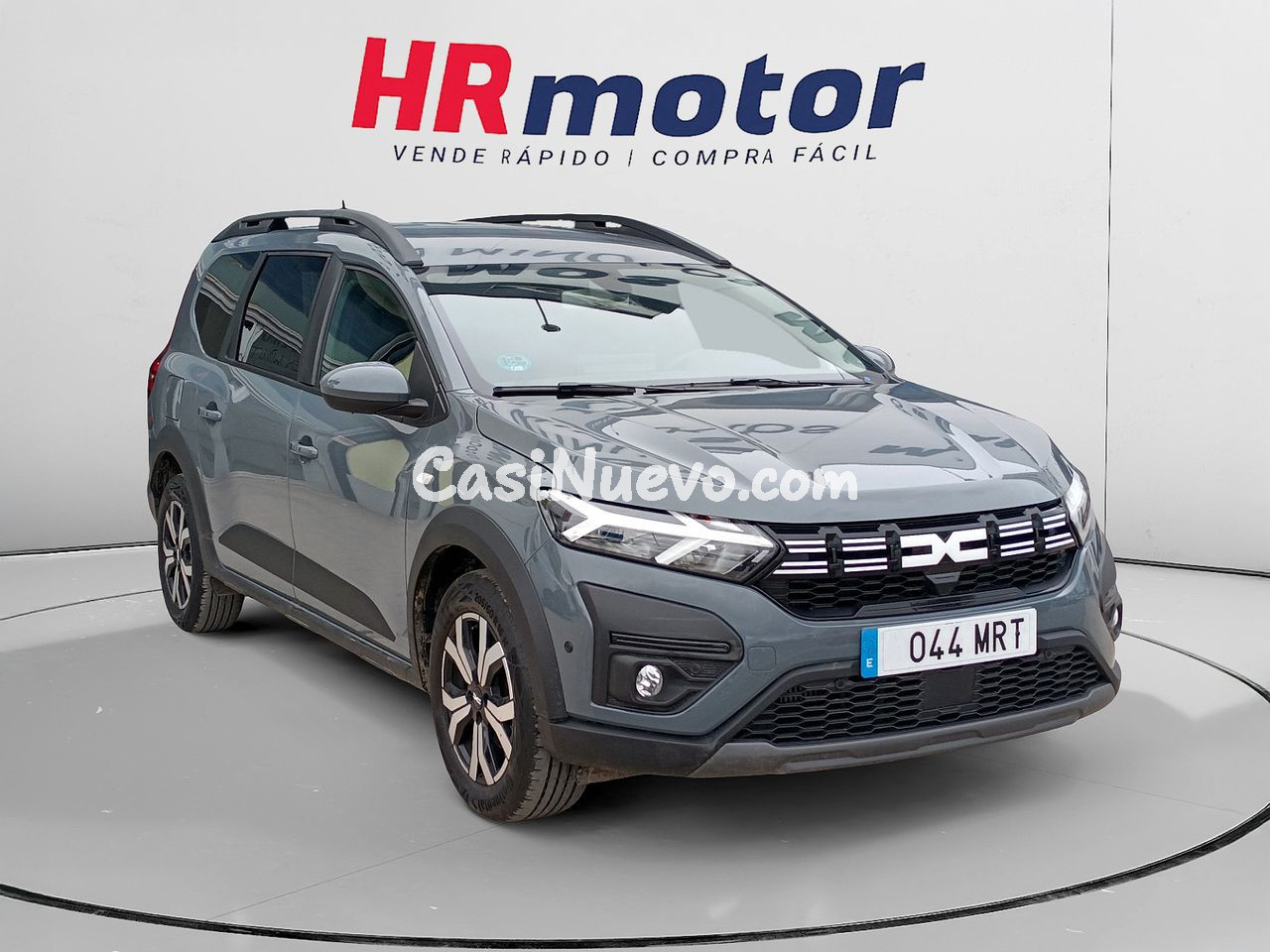 Dacia Jogger Expression