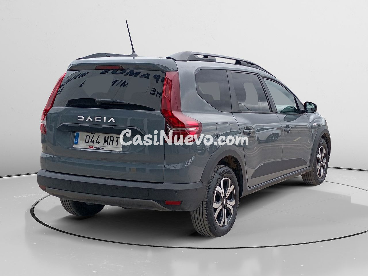 Dacia Jogger Expression