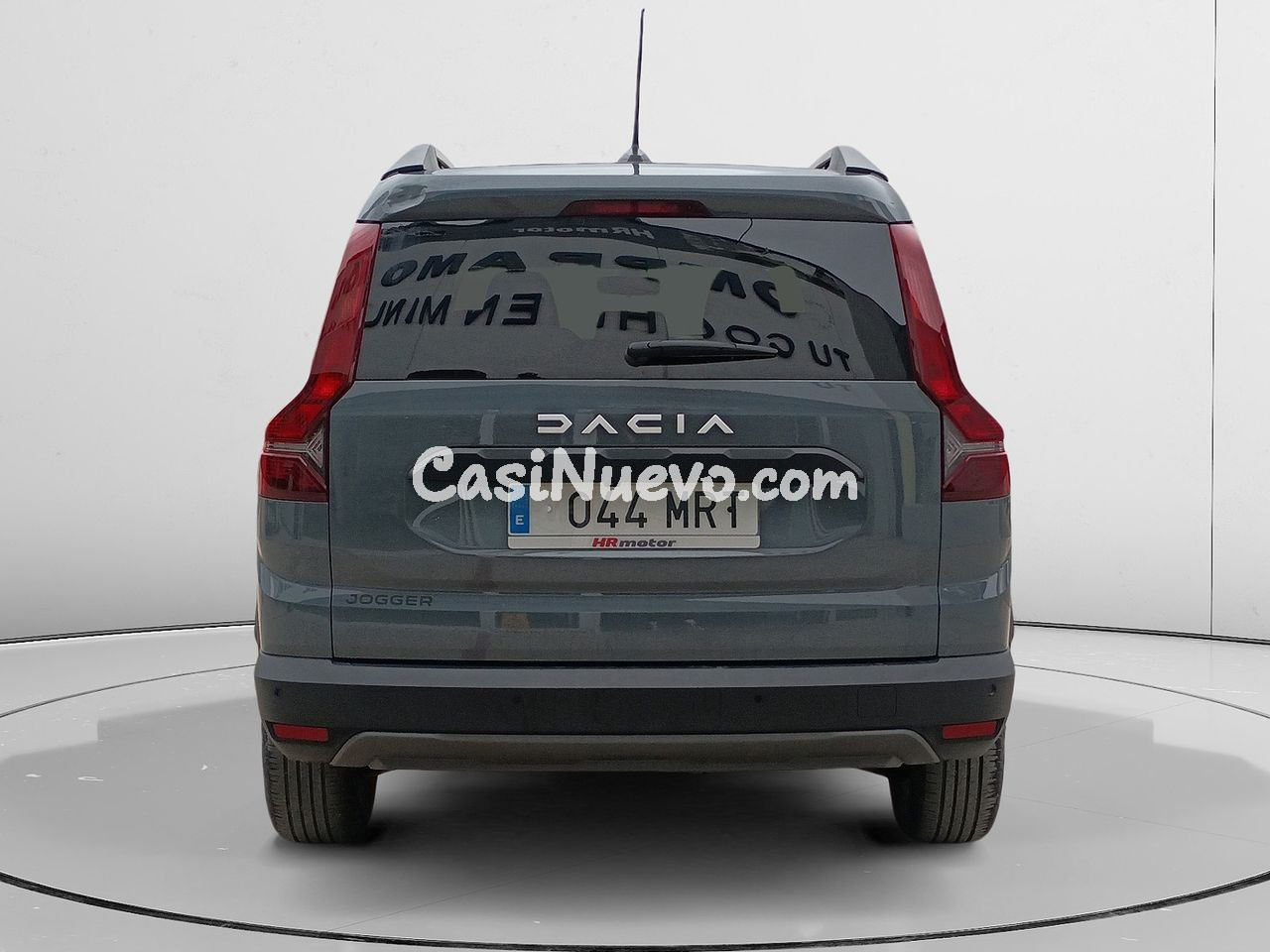 Dacia Jogger Expression - foto 3