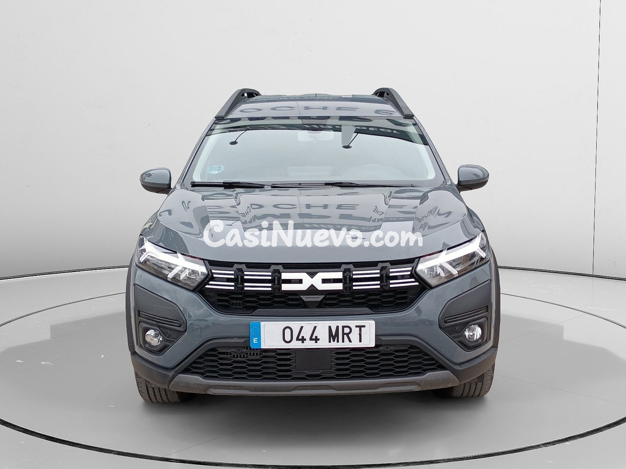 Dacia Jogger Expression - foto 5