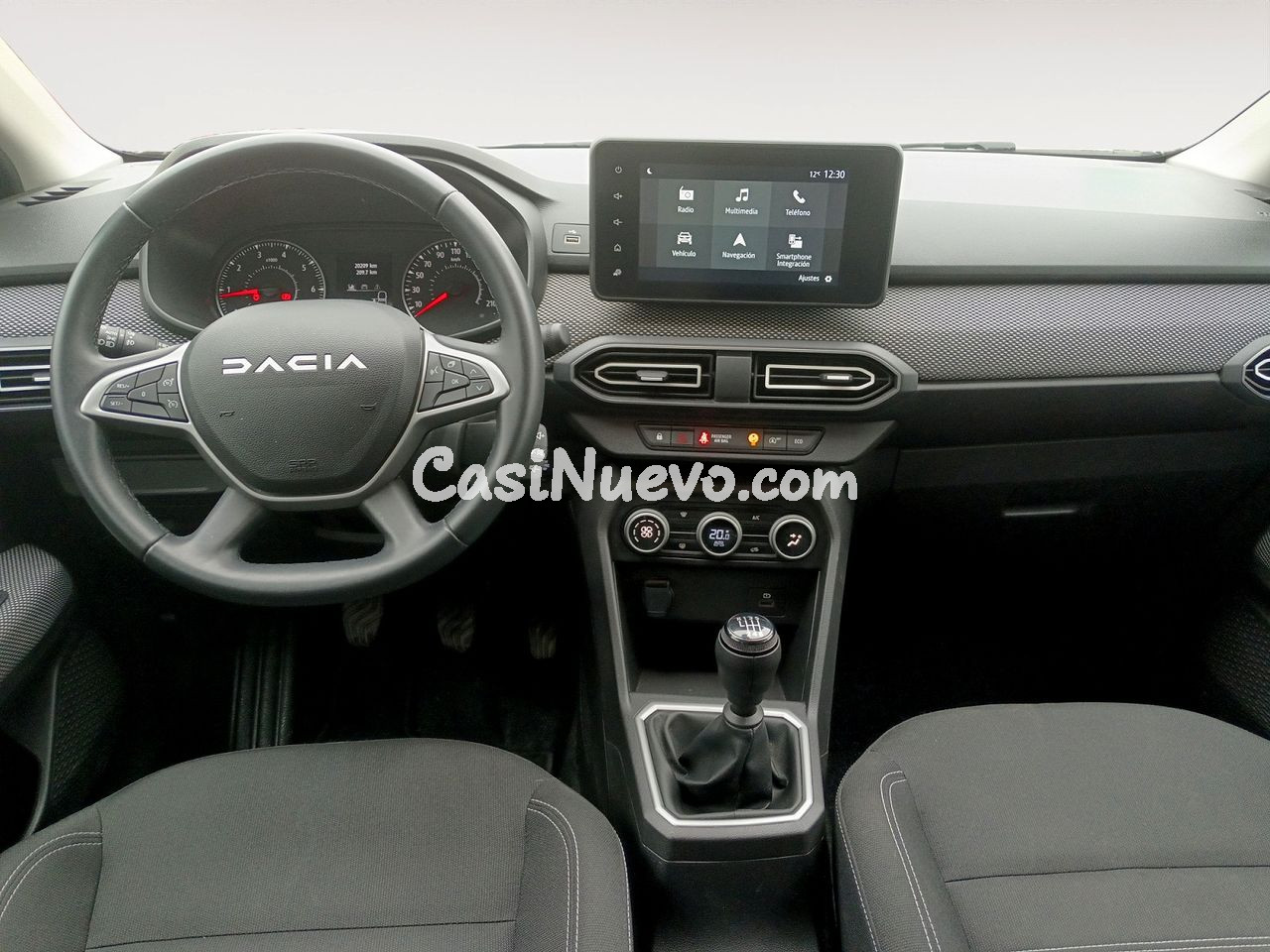 Dacia Jogger Expression - foto 6