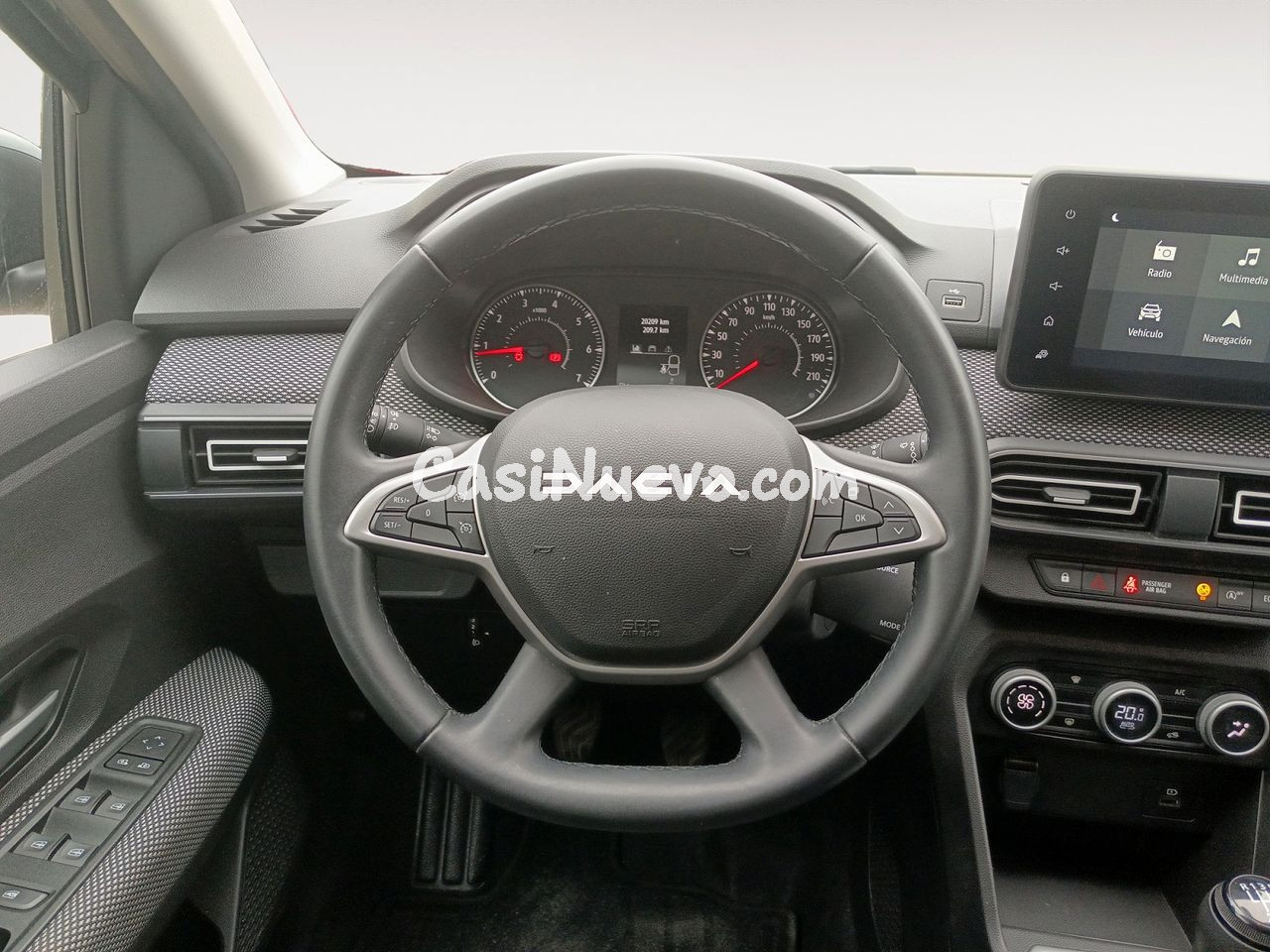 Dacia Jogger Expression - foto 7