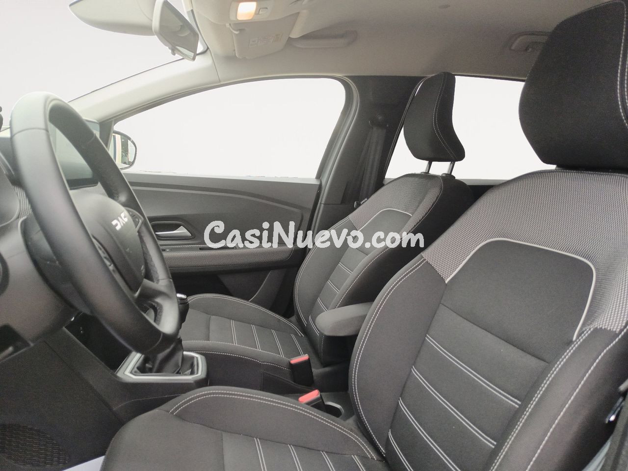 Dacia Jogger Expression - foto 8