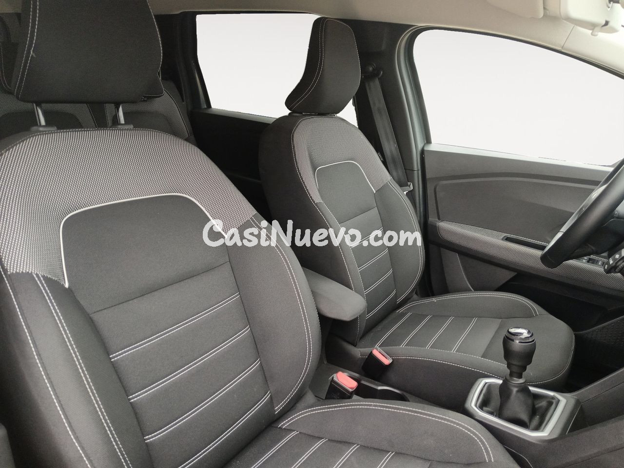 Dacia Jogger Expression - foto 11