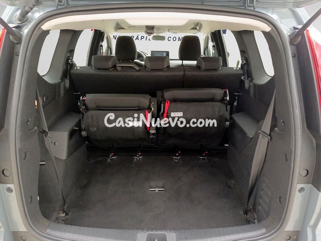 Dacia Jogger Expression - foto 12