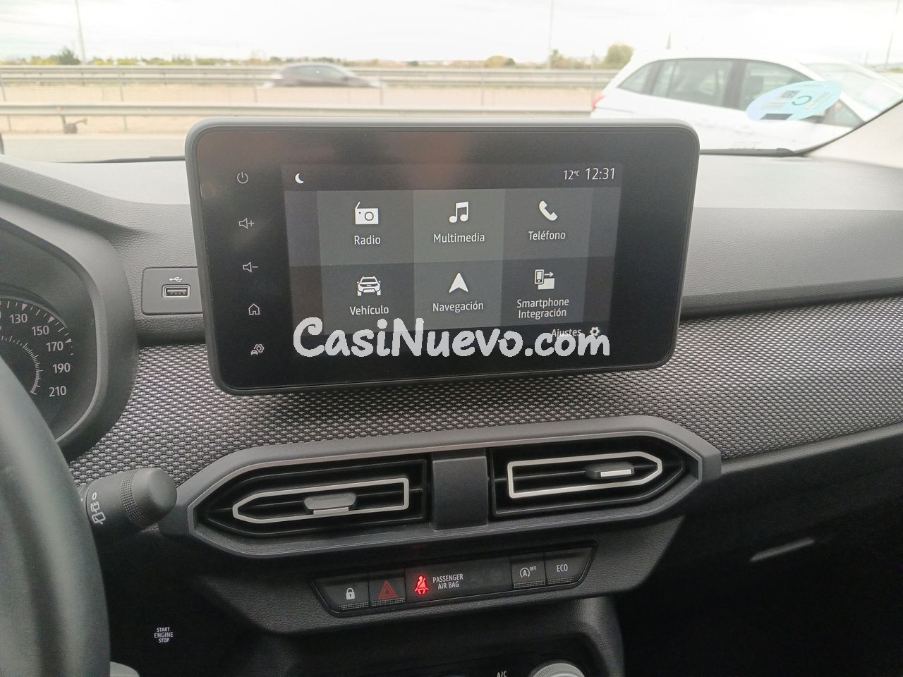 Dacia Jogger Expression - foto 20