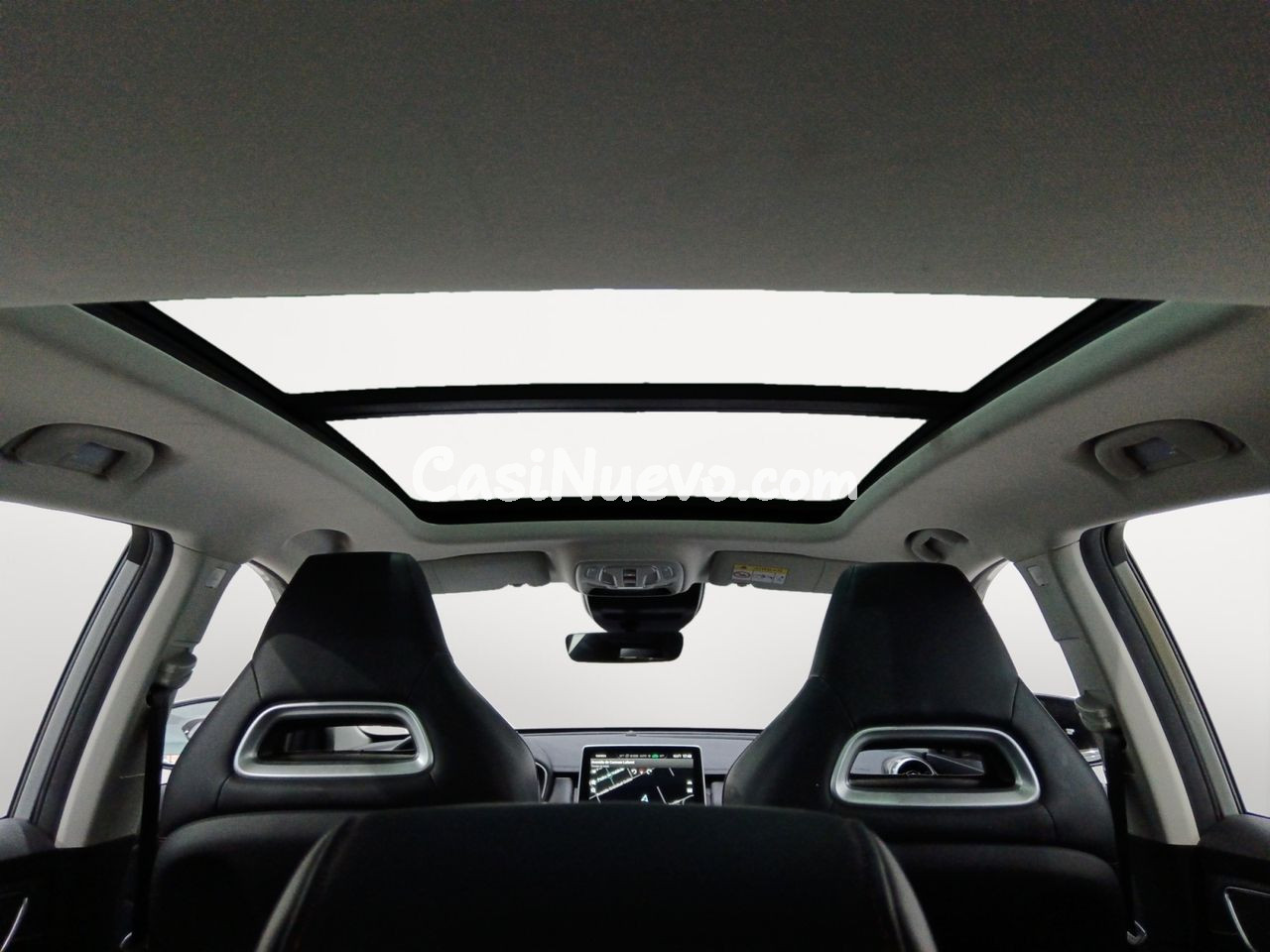 MG eHS Luxury PHEV - foto 11