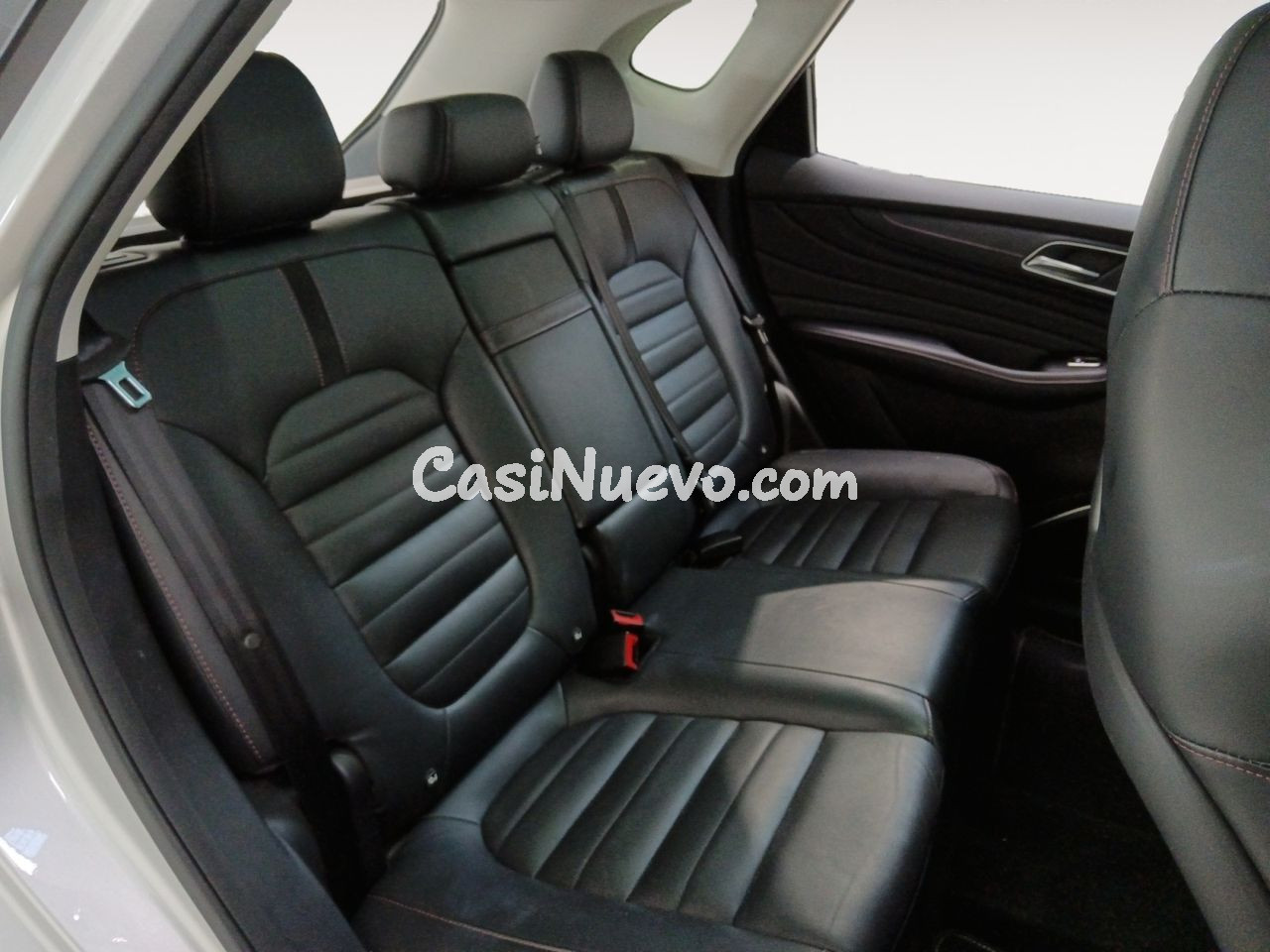 MG eHS Luxury PHEV - foto 9