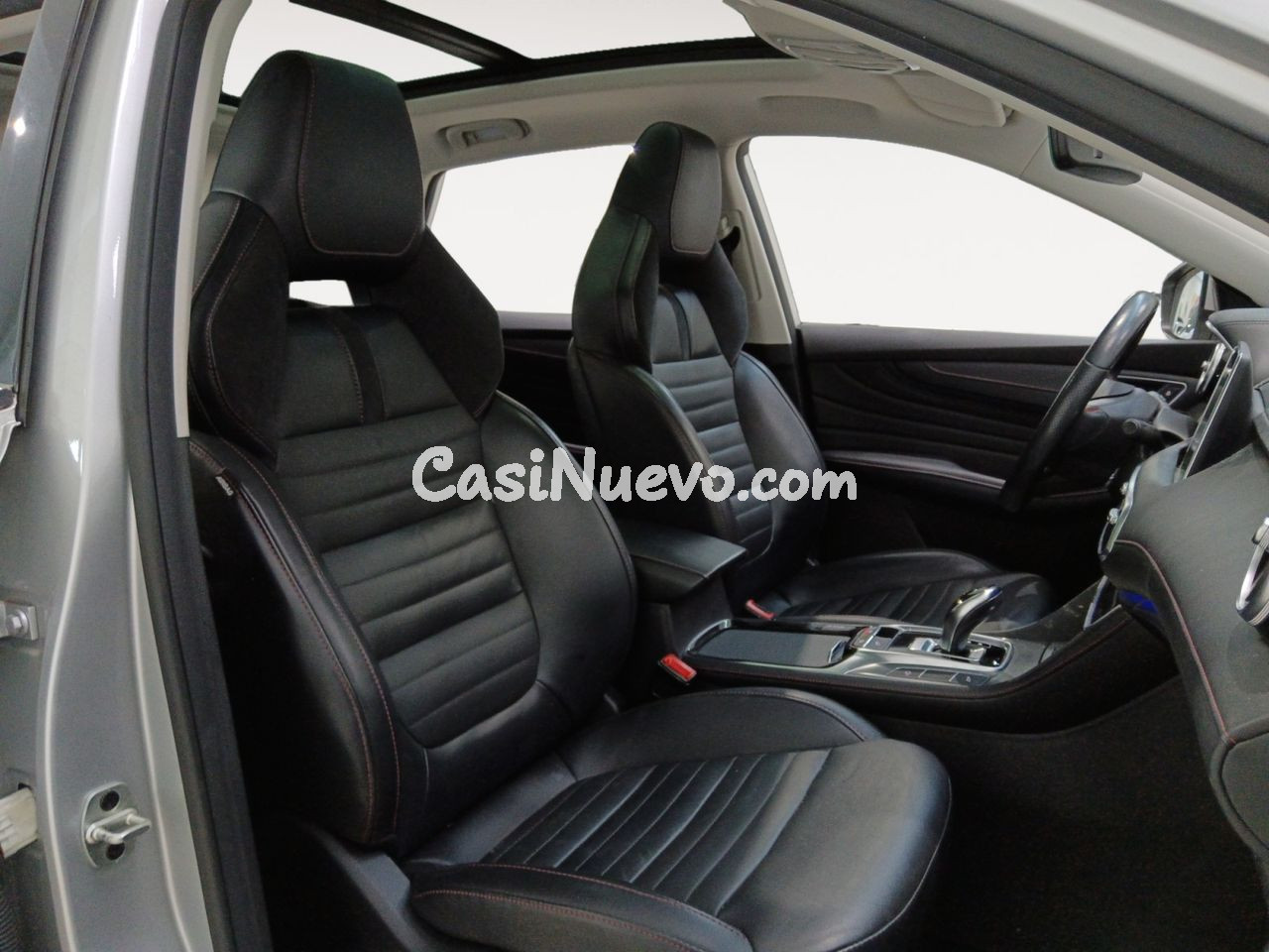 MG eHS Luxury PHEV - foto 10