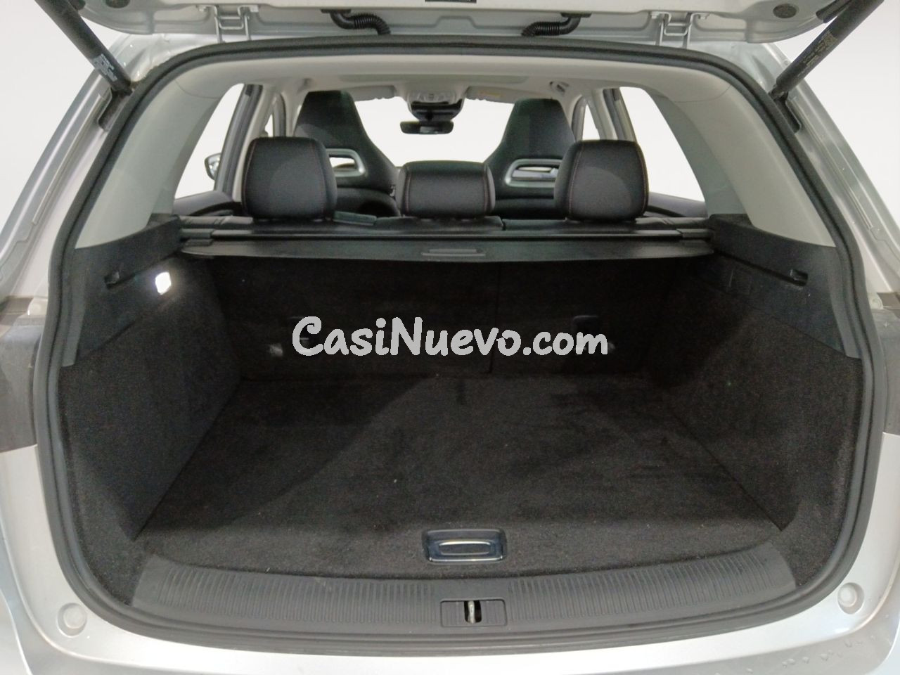 MG eHS Luxury PHEV - foto 12