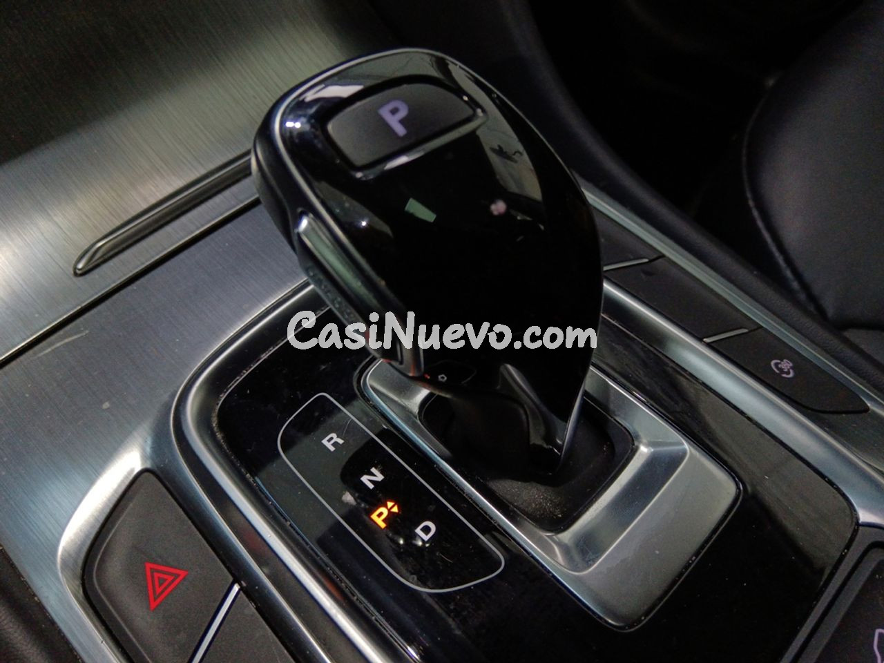 MG eHS Luxury PHEV - foto 13