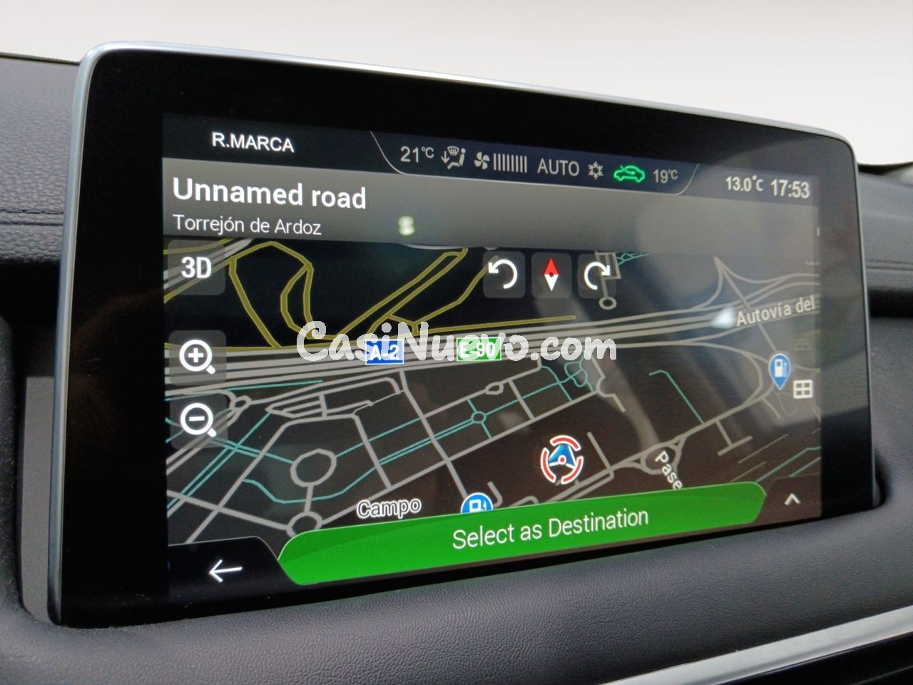 MG eHS Luxury PHEV - foto 17