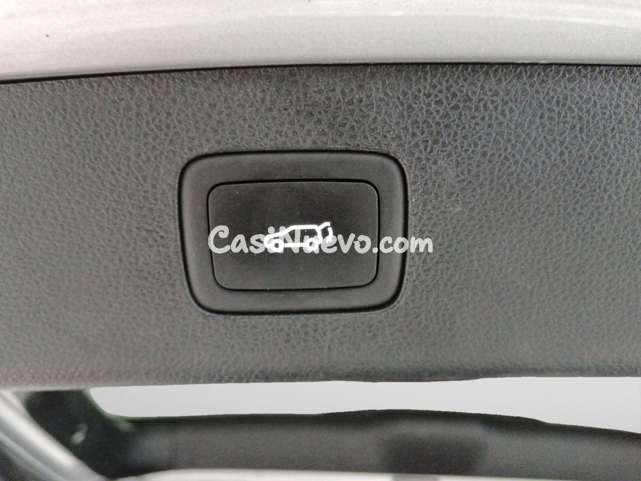 MG eHS Luxury PHEV - foto 22