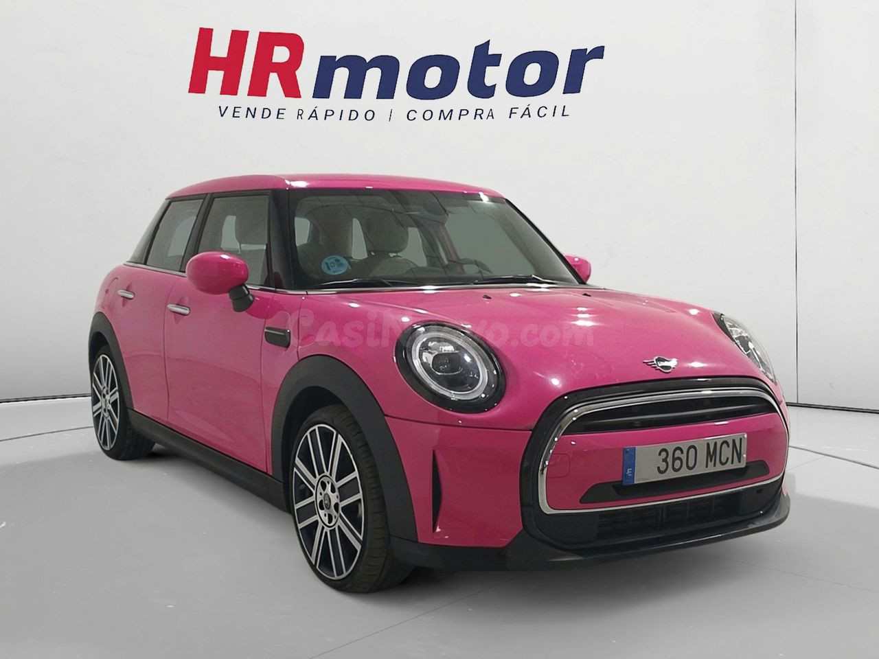 MINI Cooper Cooper