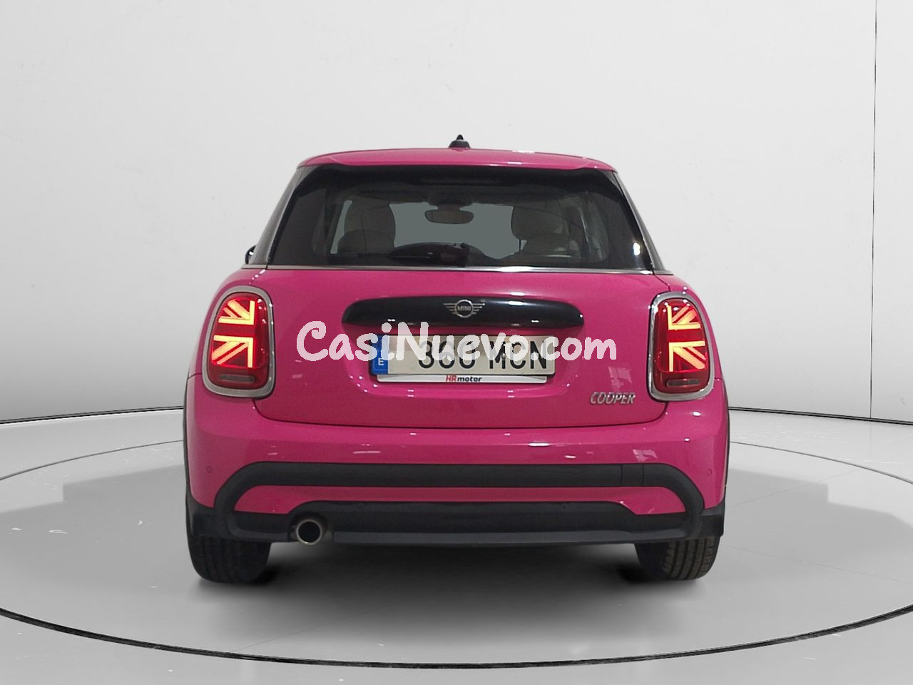 MINI Cooper Cooper - foto 3