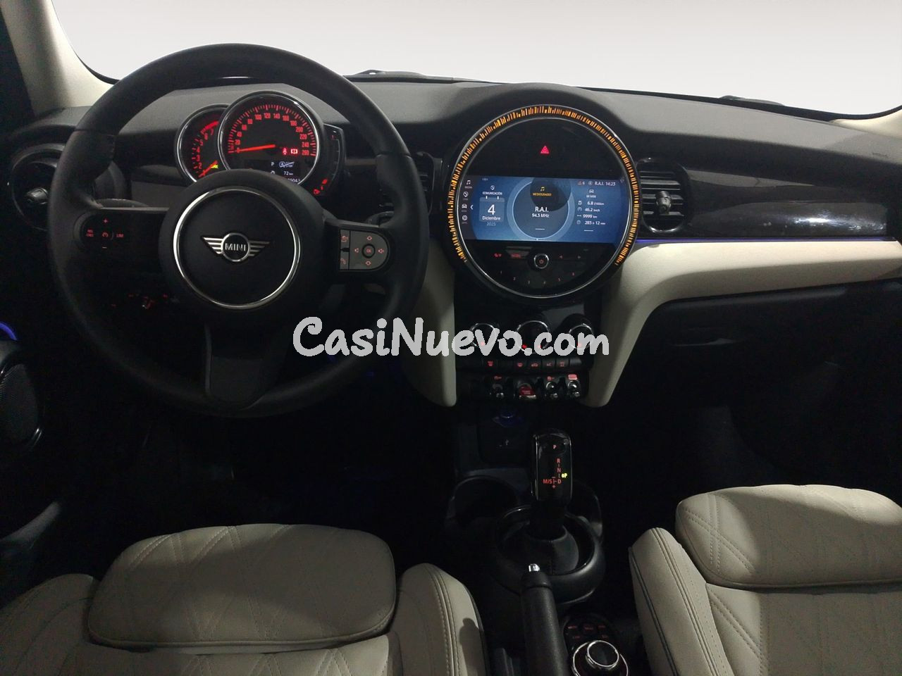 MINI Cooper Cooper - foto 7