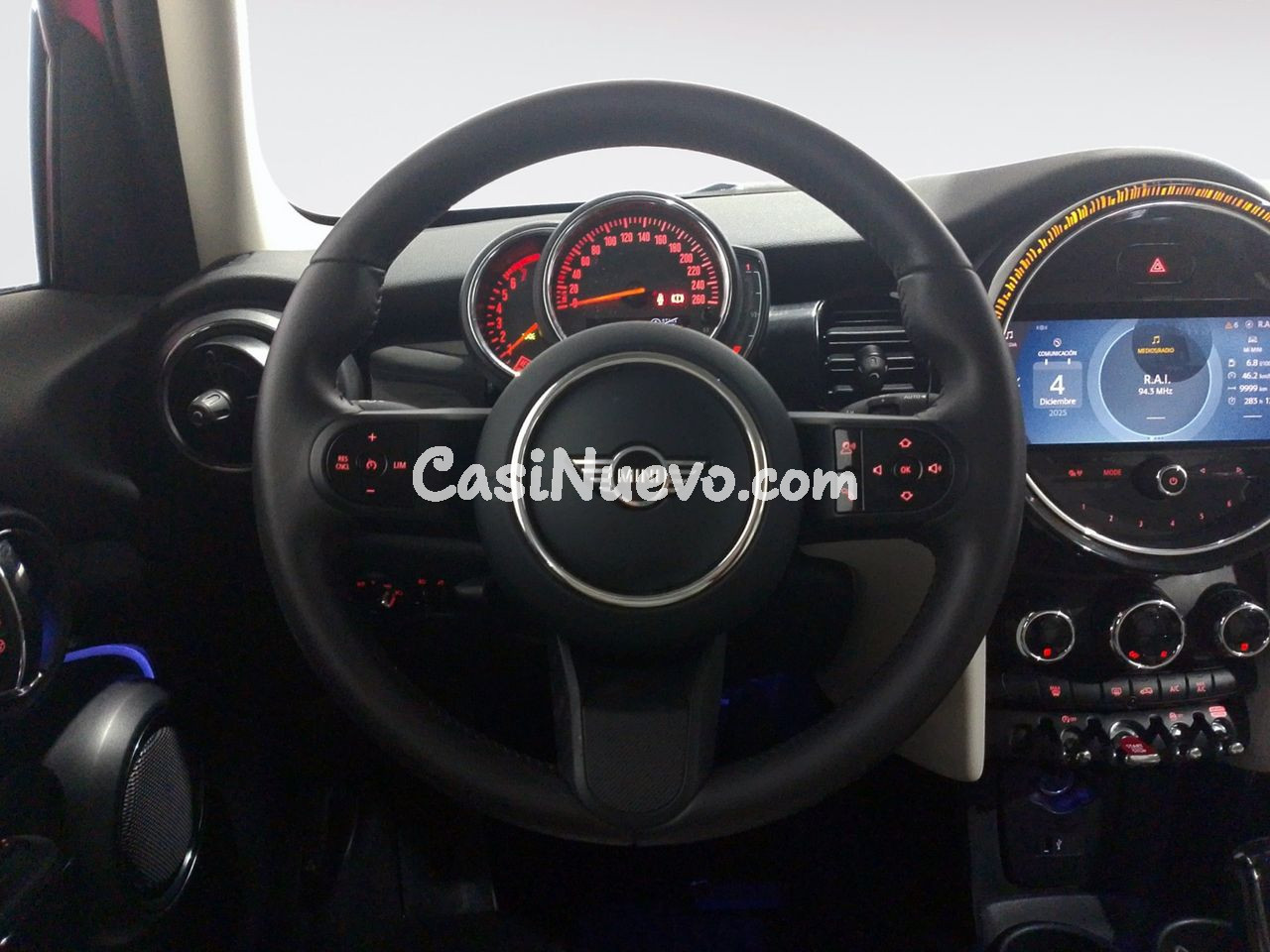 MINI Cooper Cooper - foto 8