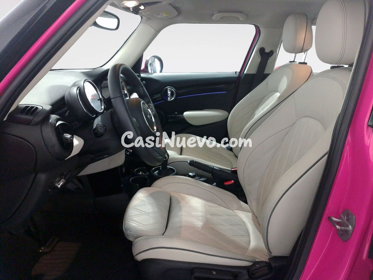 MINI Cooper Cooper - foto 9