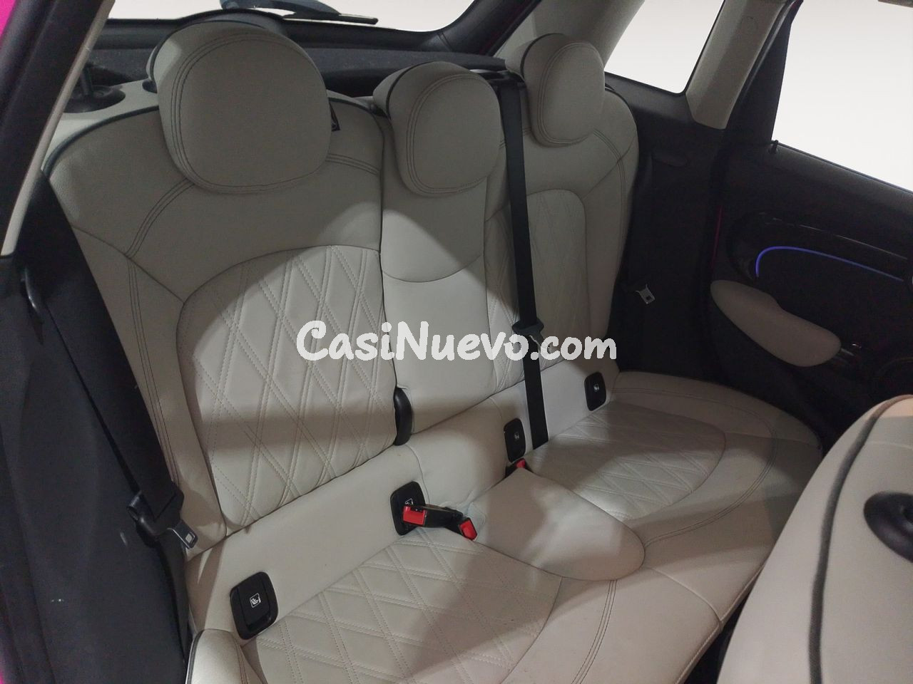 MINI Cooper Cooper - foto 10