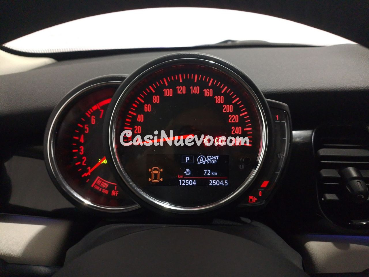 MINI Cooper Cooper - foto 14