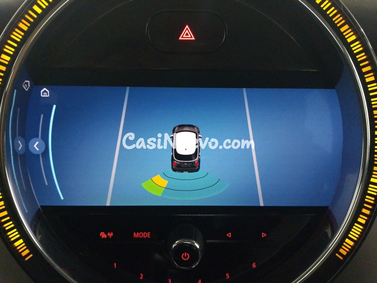 MINI Cooper Cooper - foto 16