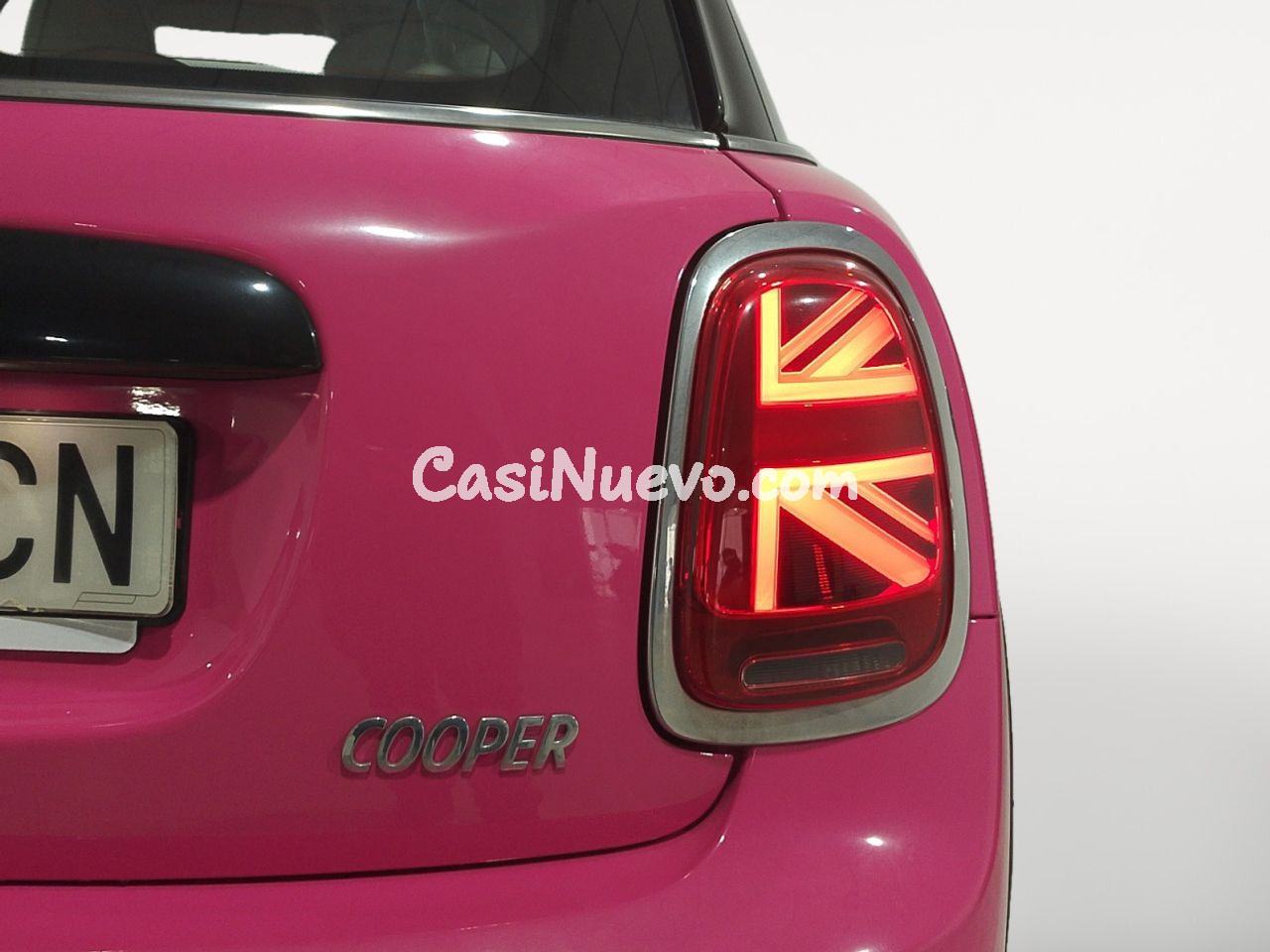 MINI Cooper Cooper - foto 17
