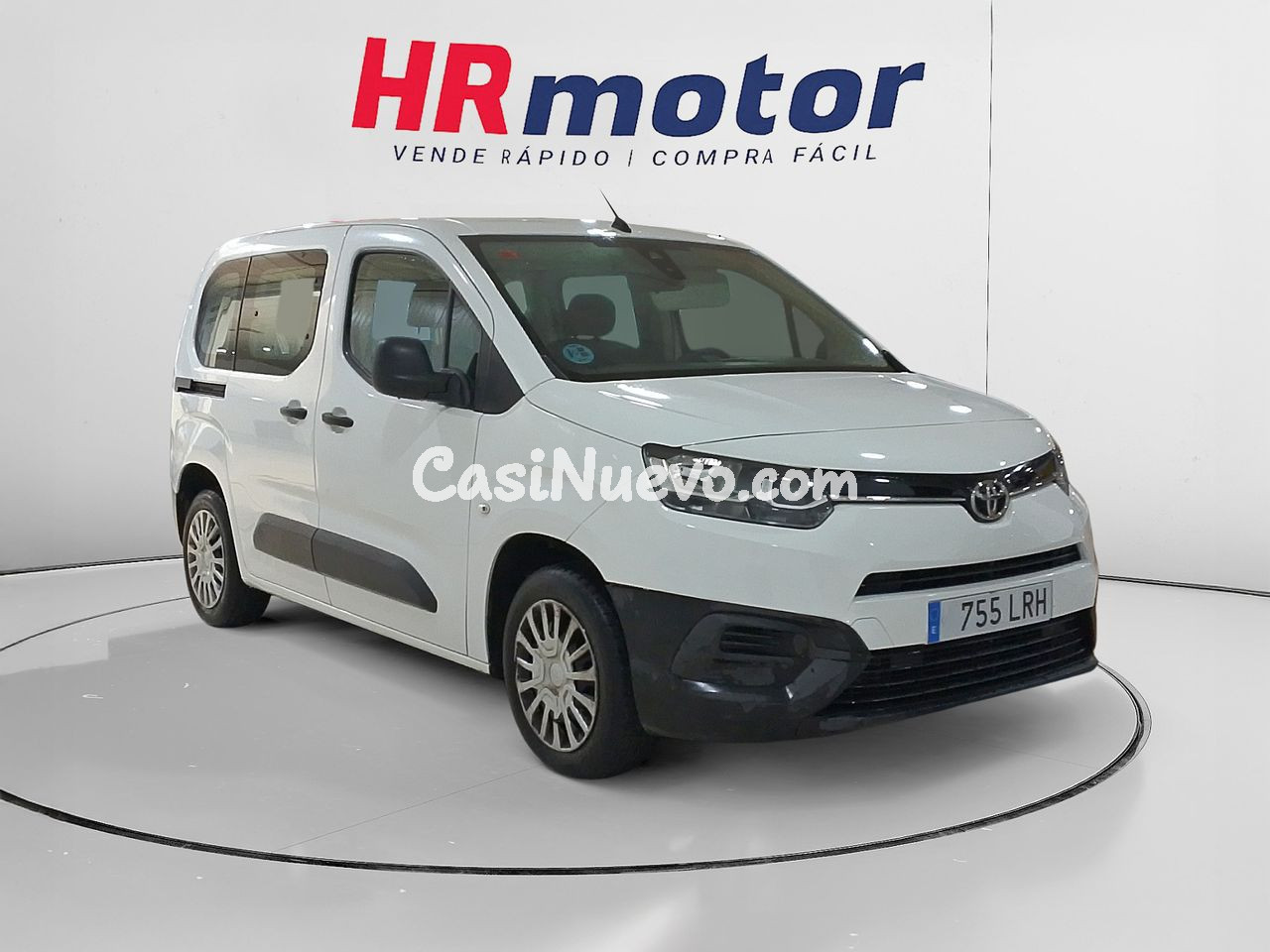Toyota Proace City TOYOTA Proace City Verso 1.5D Family Active L1