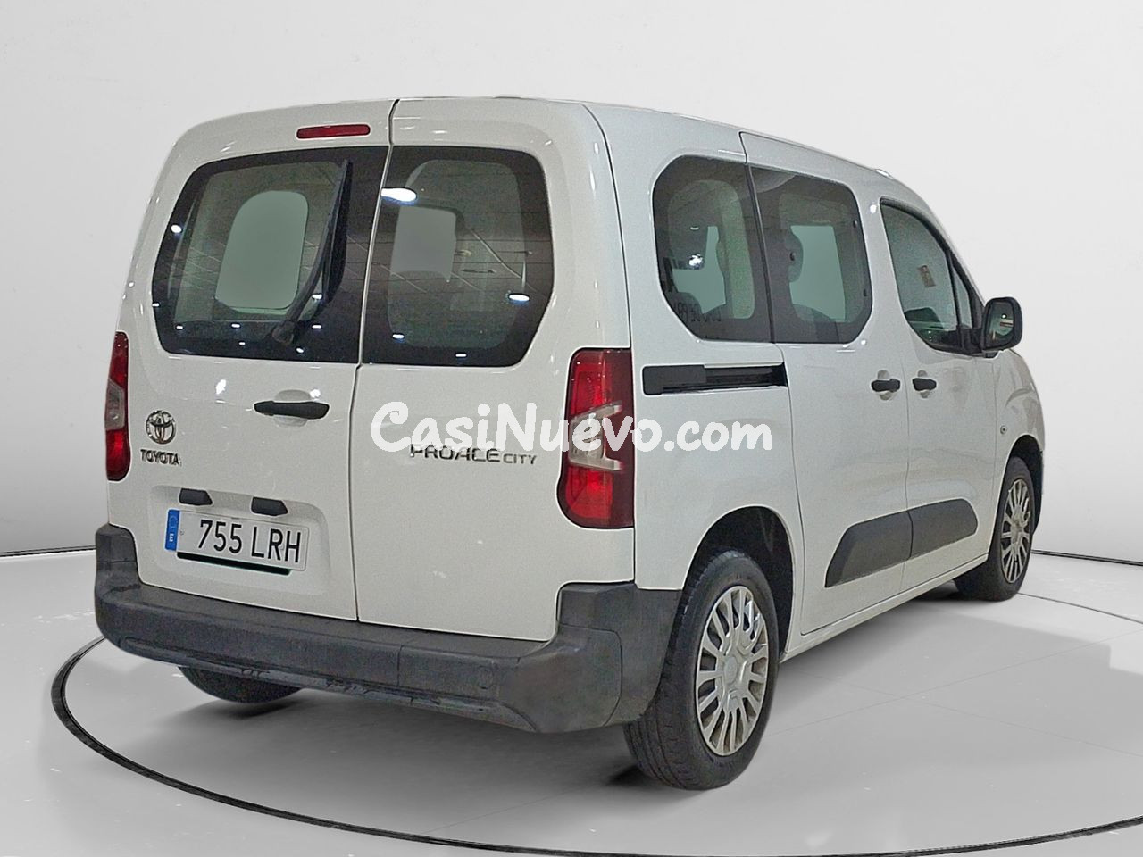 Toyota Proace City TOYOTA Proace City Verso 1.5D Family Active L1