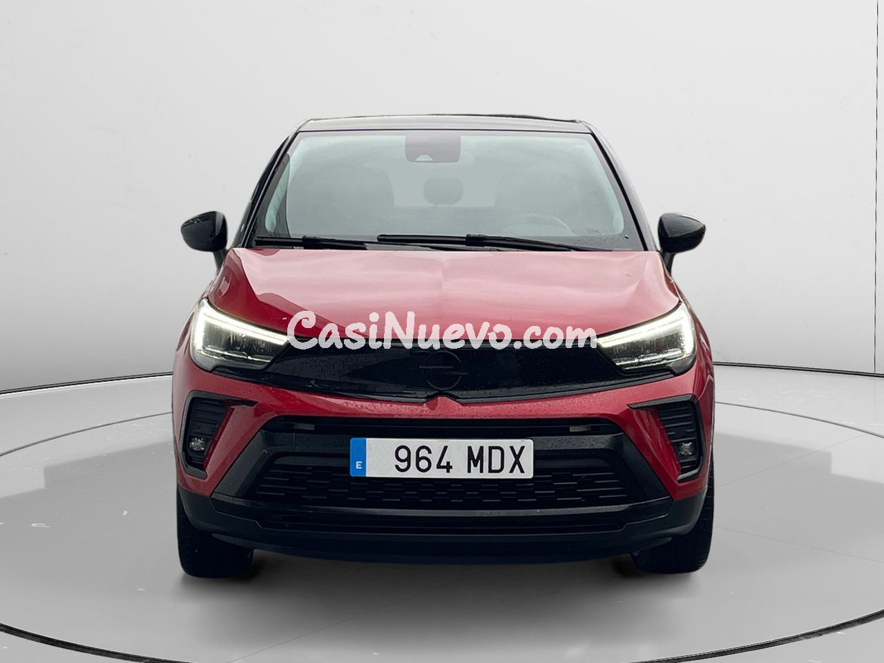 Opel CrossLand GS - foto 5