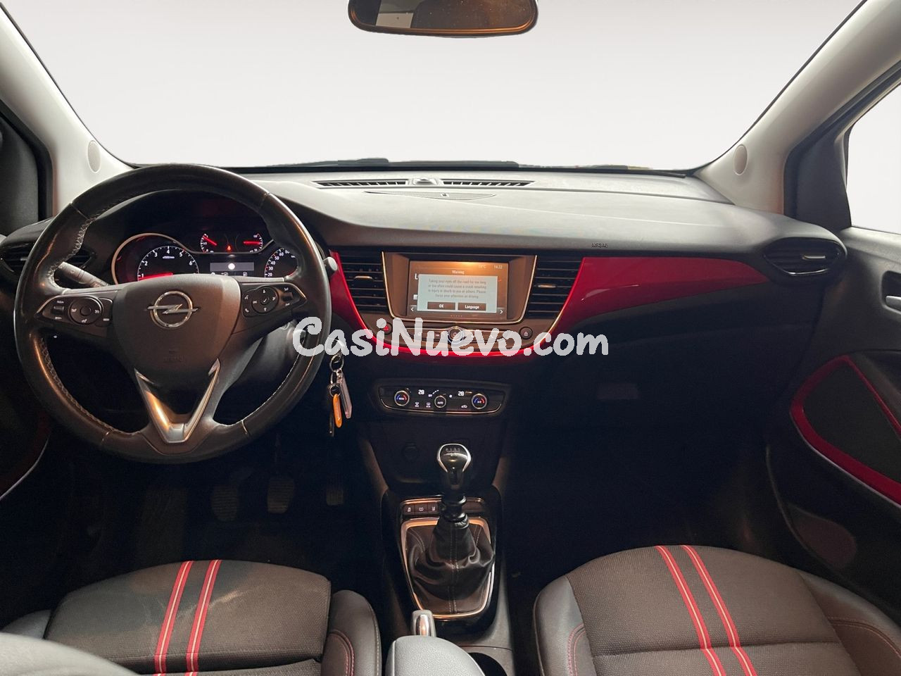 Opel CrossLand GS - foto 7