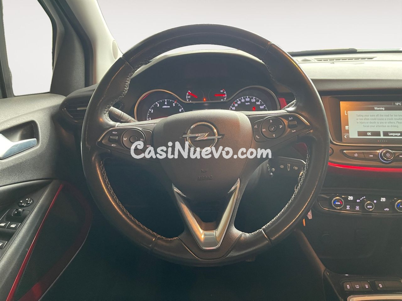 Opel CrossLand GS - foto 8