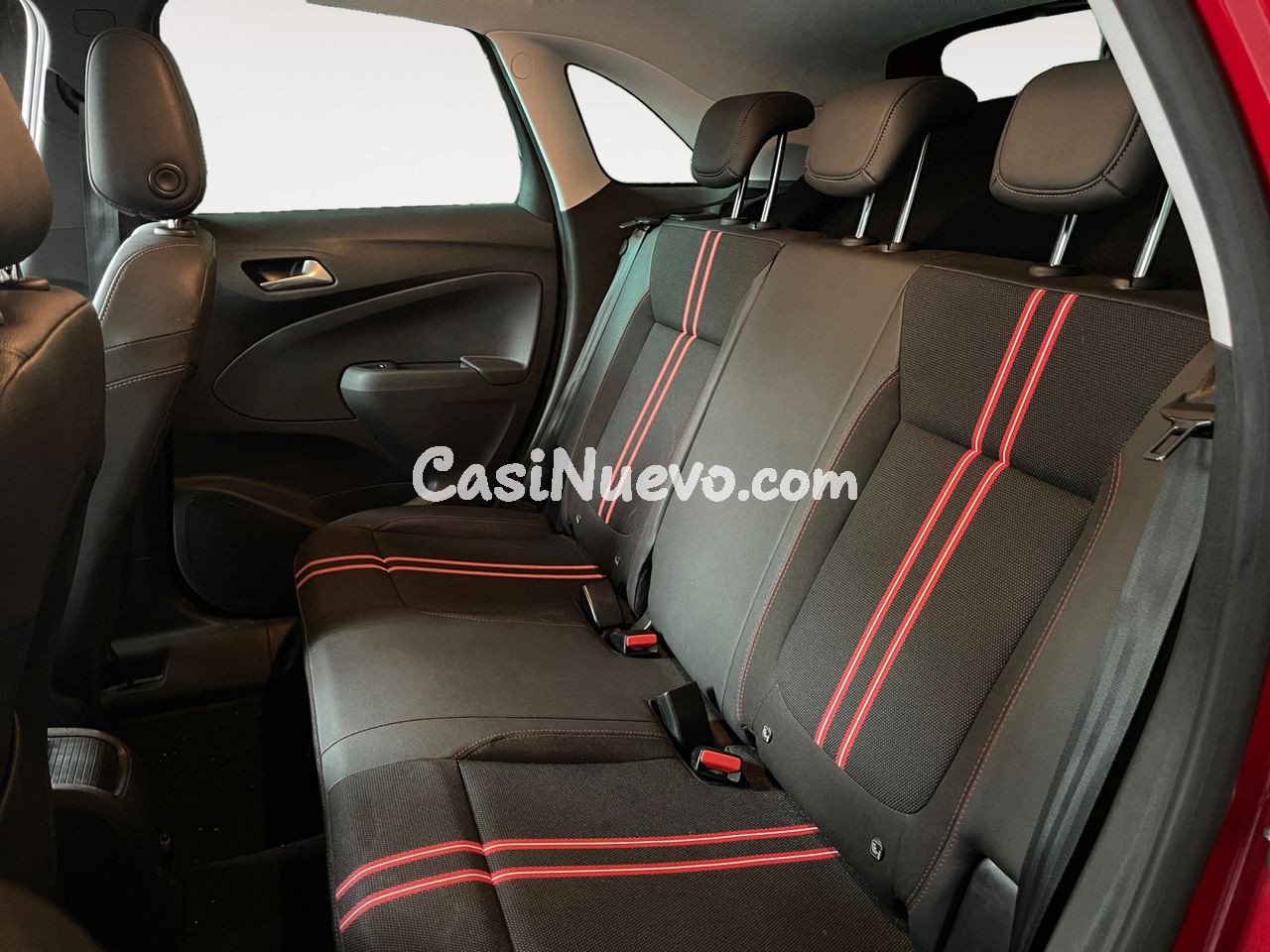 Opel CrossLand GS - foto 10