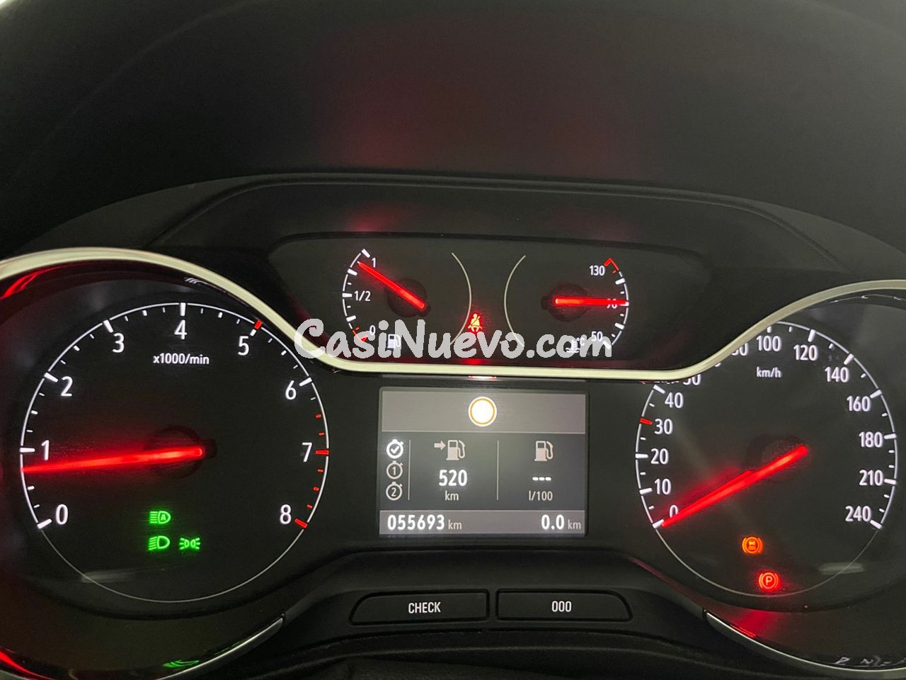 Opel CrossLand GS - foto 14