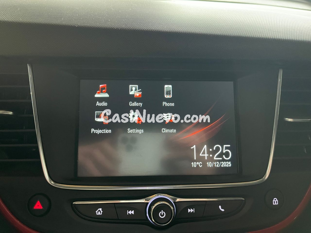 Opel CrossLand GS - foto 15