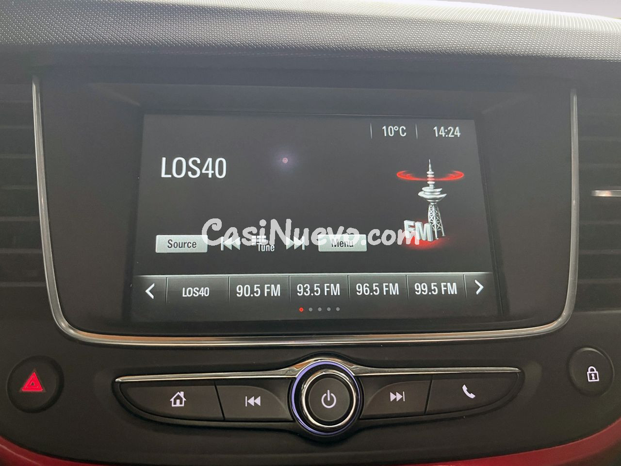 Opel CrossLand GS - foto 16