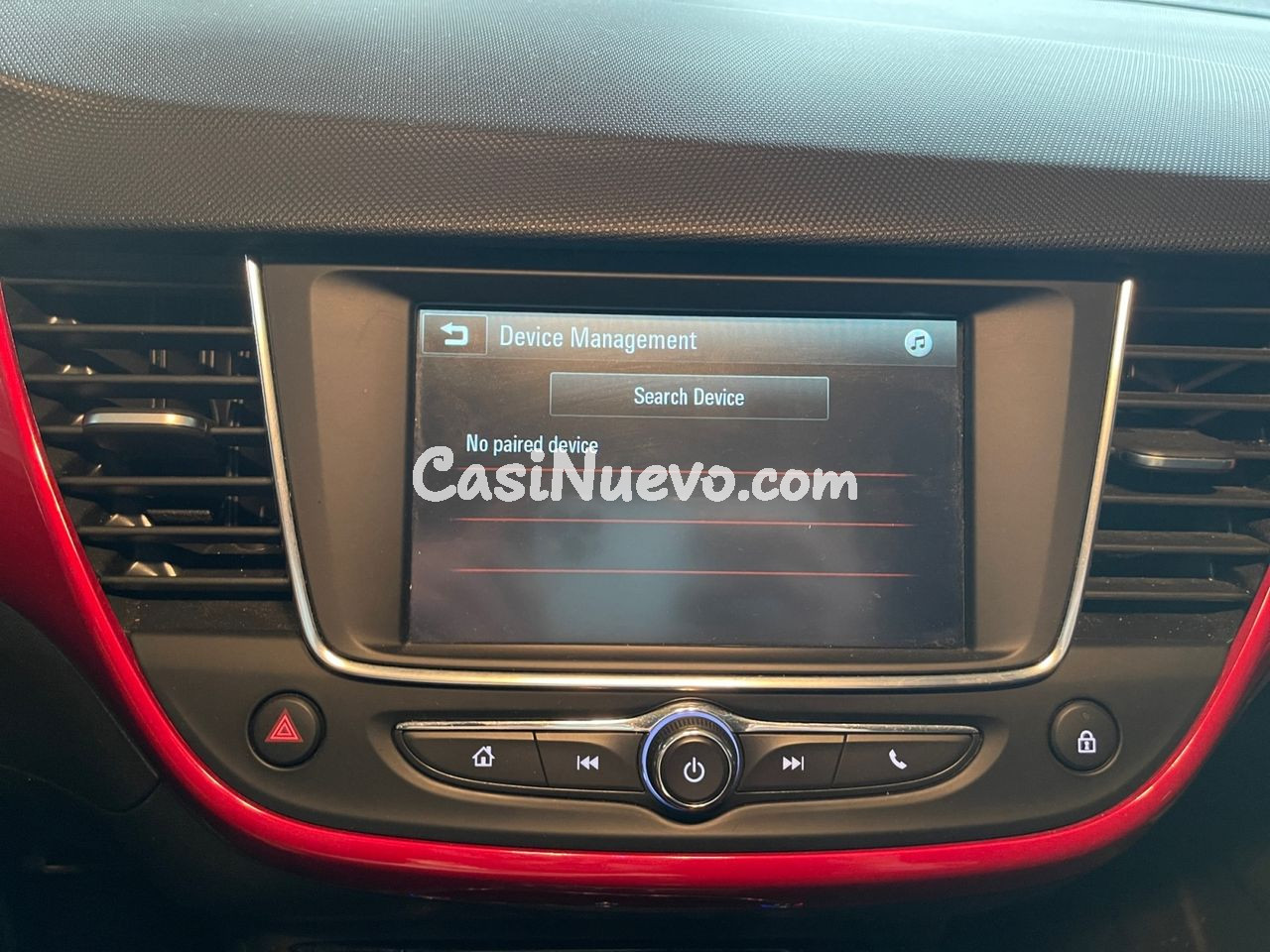 Opel CrossLand GS - foto 17