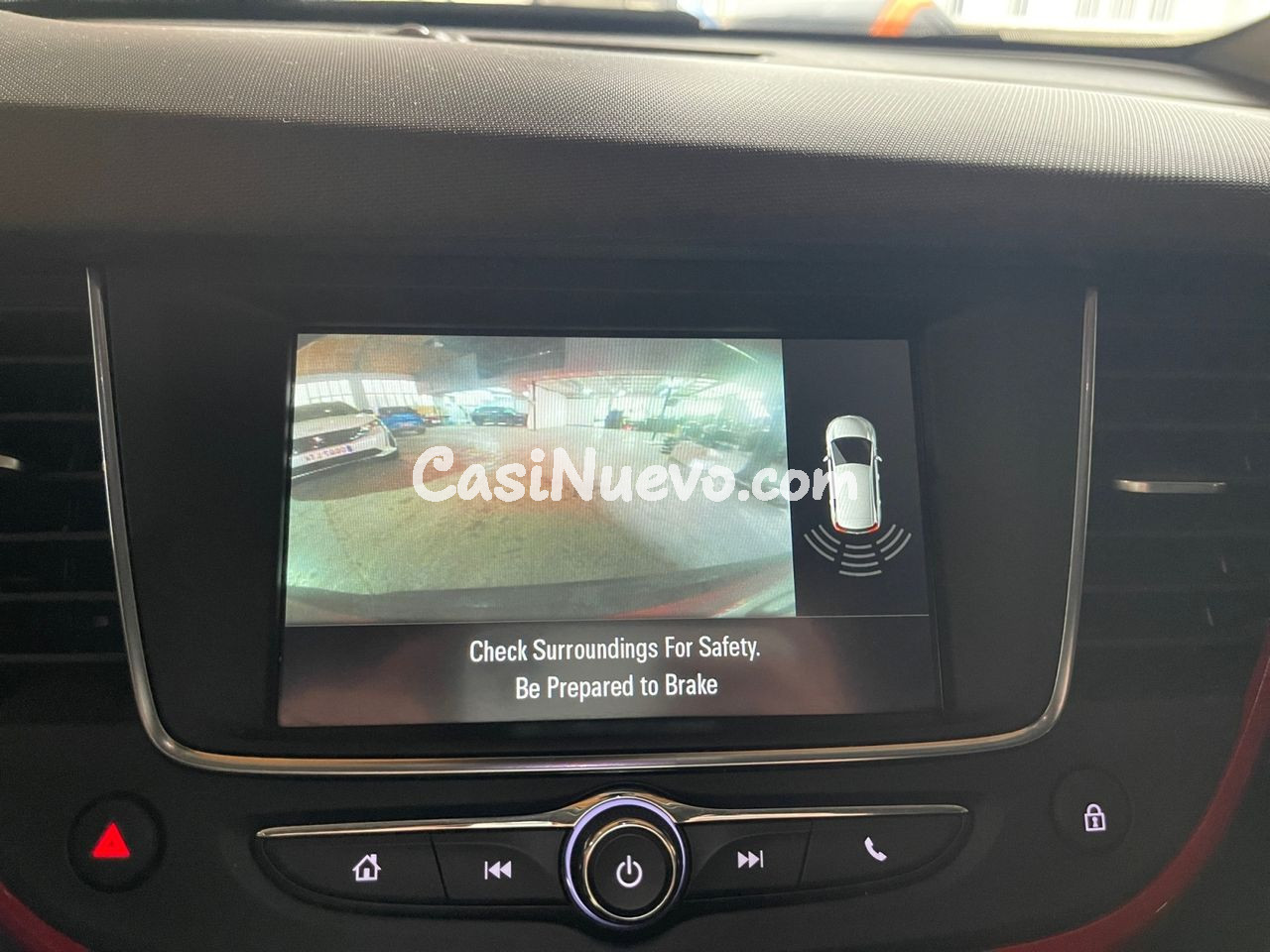 Opel CrossLand GS - foto 18